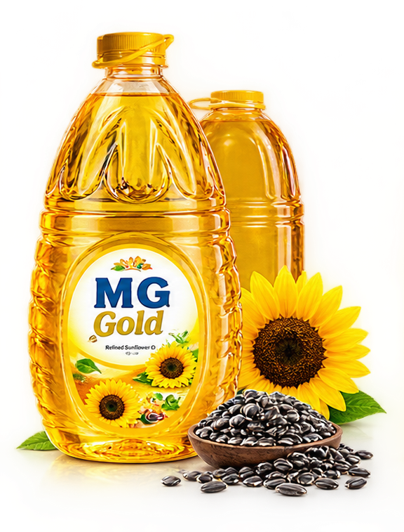 M G Gold