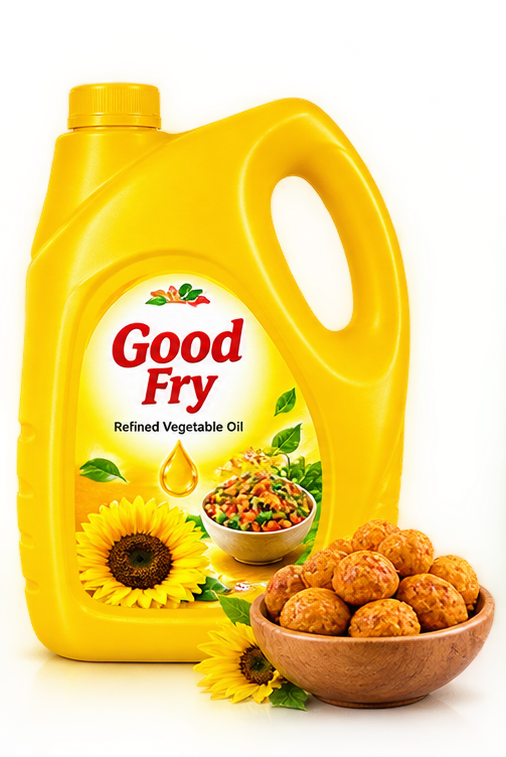 Good Fry
